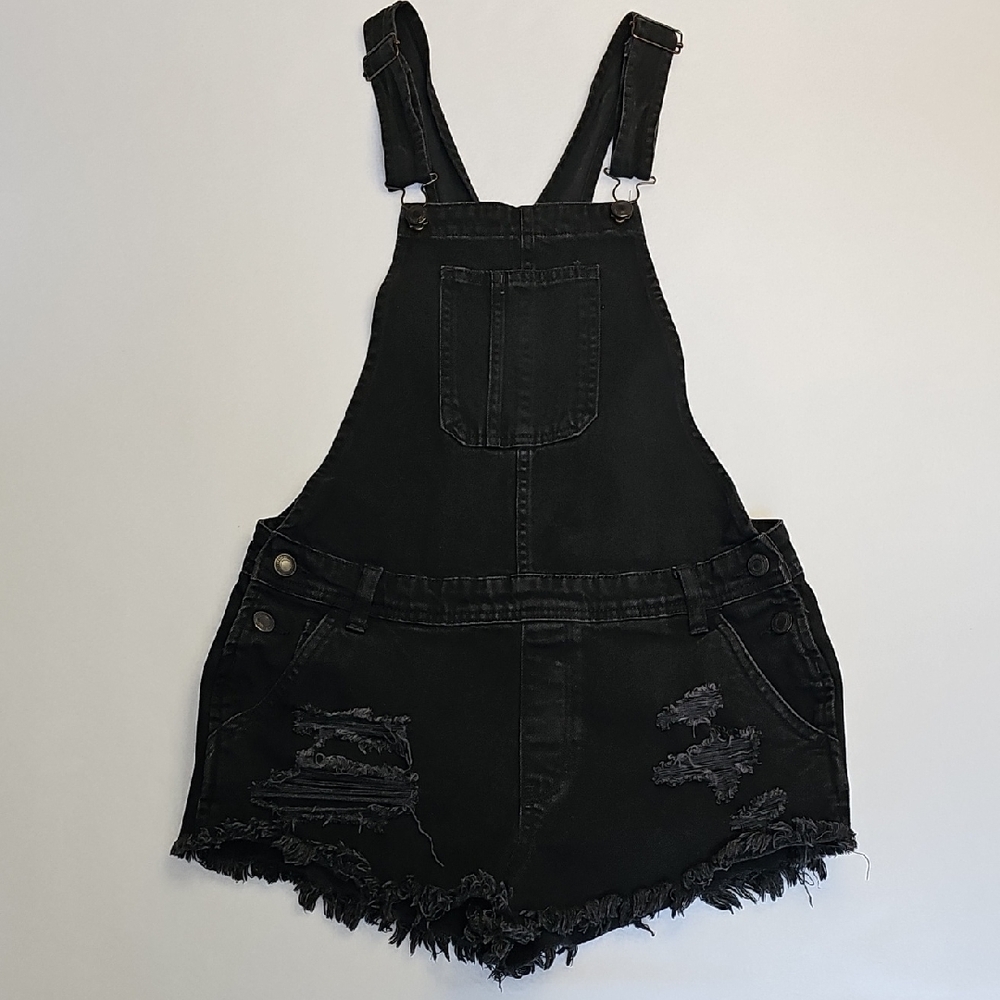 American Eagle Outfitters overalls